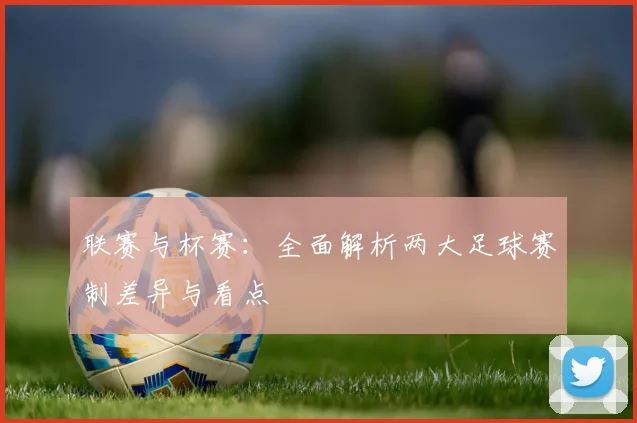 联赛与杯赛:全面解析两大足球赛制差异与看点